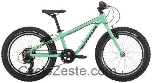 Kona Makena fiche technique et avis